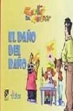 El daño del baño Descargar audiolibros gratis en alemán