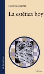 LA ESTETICA HOY