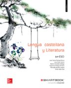 lengua castellana y literatura 2º eso incluye cuaderno ortografia y codigo smartbook (ed 2016)-9788448608712 lengua castellana y literatura 2º eso incluye cuaderno ortografia y codigo smartbook (ed 2016)-9788448608712