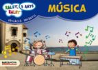 ralet, ralet p5. música. carpeta de l alumne-9788448929312 ralet, ralet p5. música. carpeta de l alumne-9788448929312