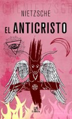 el anticristo-friedrich nietzsche-9788466236812 el anticristo-friedrich nietzsche-9788466236812