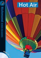 hot air, level 2. readers-9788466816212 hot air, level 2. readers-9788466816212