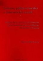 genero, politicas locales e intervencion social: analisis de los servicios de bienestar social para la poblacion femenina en españa-elena roldan garcia-9788474917512 genero, politicas locales e intervencion social: analisis de los servicios de bienestar social para la poblacion femenina en españa-elena roldan garcia-9788474917512
