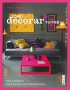 como decorar tu piso: guia basica para tus primeras decoraciones (3ª ed.)-abigail ahern-9788475566412 como decorar tu piso: guia basica para tus primeras decoraciones (3ª ed.)-abigail ahern-9788475566412