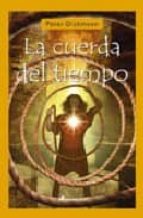 la cuerda del tiempo-peter dickinson-9788478889112 la cuerda del tiempo-peter dickinson-9788478889112