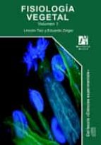 fisiologia vegetal (2 volumenes)-lincoln taiz-eduardo zeiger-9788480216012 fisiologia vegetal (2 volumenes)-lincoln taiz-eduardo zeiger-9788480216012