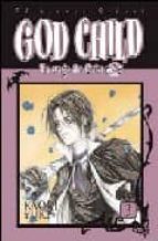 god child nº 3: la saga de cain 5.3-kaori yuki-9788483571712 god child nº 3: la saga de cain 5.3-kaori yuki-9788483571712