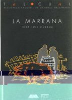 marrana, la guion original-jose luis cuerda-9788486702212