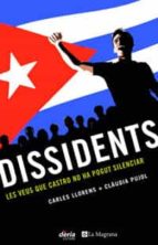 dissidents-carles llorens-9788489662612 dissidents-carles llorens-9788489662612