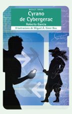 cyrano de cybergerac-roberto garcia-9788490263112 cyrano de cybergerac-roberto garcia-9788490263112