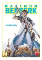 berserk maximun 2-9788491670612 berserk maximun 2-9788491670612