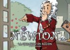 newton: la gravedad en accion-jordi bayarri-9788493874612 newton: la gravedad en accion-jordi bayarri-9788493874612