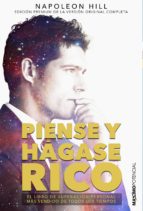 piense y hágase rico-napoleon hill-9788494797712 piense y hágase rico-napoleon hill-9788494797712
