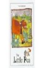 Descargas gratuitas de libros para ipod shuffle The little pea