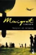 maigret en arizona-georges simenon-9788496171312 maigret en arizona-georges simenon-9788496171312