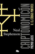 criptonomicon (ii): el codigo pontiex (premio locus 2000)-neal stephenson-9788496546912 criptonomicon (ii): el codigo pontiex (premio locus 2000)-neal stephenson-9788496546912