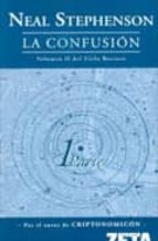 la confusion (vol. ii)-neal stephenson-9788496778412 la confusion (vol. ii)-neal stephenson-9788496778412