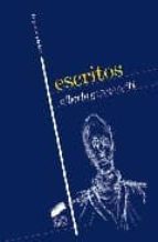 escritos-alberto giacometti-9788497566612 escritos-alberto giacometti-9788497566612