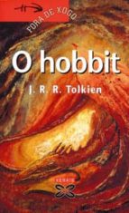 O HOBBIT (2ª ED.) | J. R. R. Tolkien | Edicións Xerais | Casa del