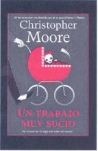 un trabajo muy sucio-christopher moore-9788498003512 un trabajo muy sucio-christopher moore-9788498003512