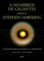 a hombros de gigantes-stephen hawking-9788498923612 a hombros de gigantes-stephen hawking-9788498923612