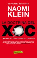 la doctrina del xoc-naomi klein-9788499305912 la doctrina del xoc-naomi klein-9788499305912