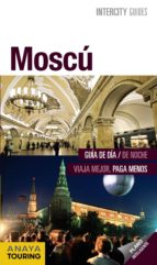 moscu 2013 (intercity guides)-marc aitor morte ustarroz-9788499354712 moscu 2013 (intercity guides)-marc aitor morte ustarroz-9788499354712