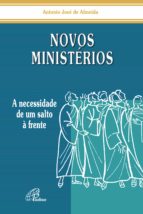 novos ministérios (ebook)-antonio josé de almeida-9788535639612 novos ministérios (ebook)-antonio josé de almeida-9788535639612