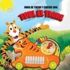 Buscar descarga gratuita de libros electrónicos en pdf Tobi, el tigre