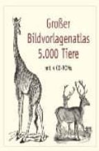 5000 Animals por Vv.aa. FB2 iBook EPUB