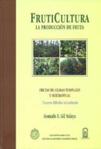 fruticultura - la produccion de fruta (ebook)-2910021161148