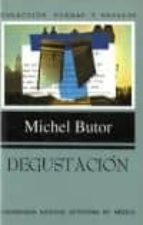 Degustacion Descargar libros de amazon