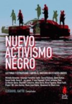 nuevo activismo negro-ezequiel gatto-9789873687112 nuevo activismo negro-ezequiel gatto-9789873687112