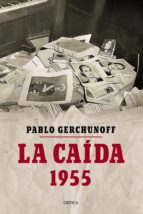 la caída (ebook)-pablo gerchunoff-9789874479112 la caída (ebook)-pablo gerchunoff-9789874479112