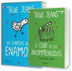 pack no sonrias que me enamoro + el club de los incomprendidos: c onociendo a raul-8432715064022 pack no sonrias que me enamoro + el club de los incomprendidos: c onociendo a raul-8432715064022