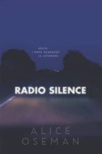 RADIO SILENCE