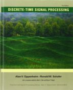 DISCRETE: TIME SIGNAL PROCESSING