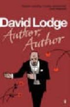 AUTHOR! AUTHOR!
