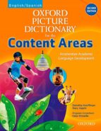 OXFORD PICTURE DICTIONARY FOR THE CONTENT AREAS: ENGLISH-SPANISH EDITION