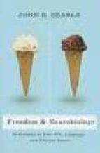 freedom & neurobiology-john searle-9780231137522 freedom & neurobiology-john searle-9780231137522