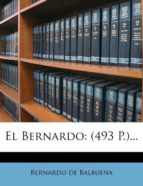 EL BERNARDO | BERNARDO DE BALBUENA thumbnail