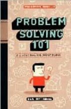 PROBLEM SOLVING 101 | KEN WATANABE | Casa del Libro