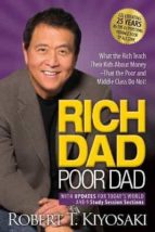 rich dad poor dad: what the rich teach their kids about money that the poor and middle class do not!-robert t. kiyosaki-9781612681122