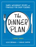 the dinner plan (ebook)-kathy brennan-caroline campion-9781683351122 the dinner plan (ebook)-kathy brennan-caroline campion-9781683351122