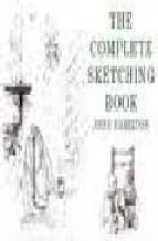 Descarga gratuita de libros electrónicos para kindle The complete sketching book