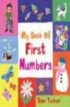 My book of first numbers por Sian tucker 978-1856024822 PDF FB2