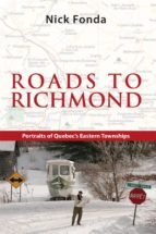 roads to richmond (ebook)-9781926824222 roads to richmond (ebook)-9781926824222