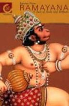 Descargas torrent gratuitas Audiolibros legales Ramayana: a tale of gods and demons