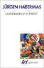 connaissance et interet-jurgen habermas-9782070286522 connaissance et interet-jurgen habermas-9782070286522