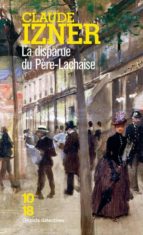 Disparue du pere-lachaise por C.izner PDF uTorrent 978-2264034922